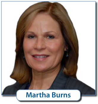 Picture Marty Burns